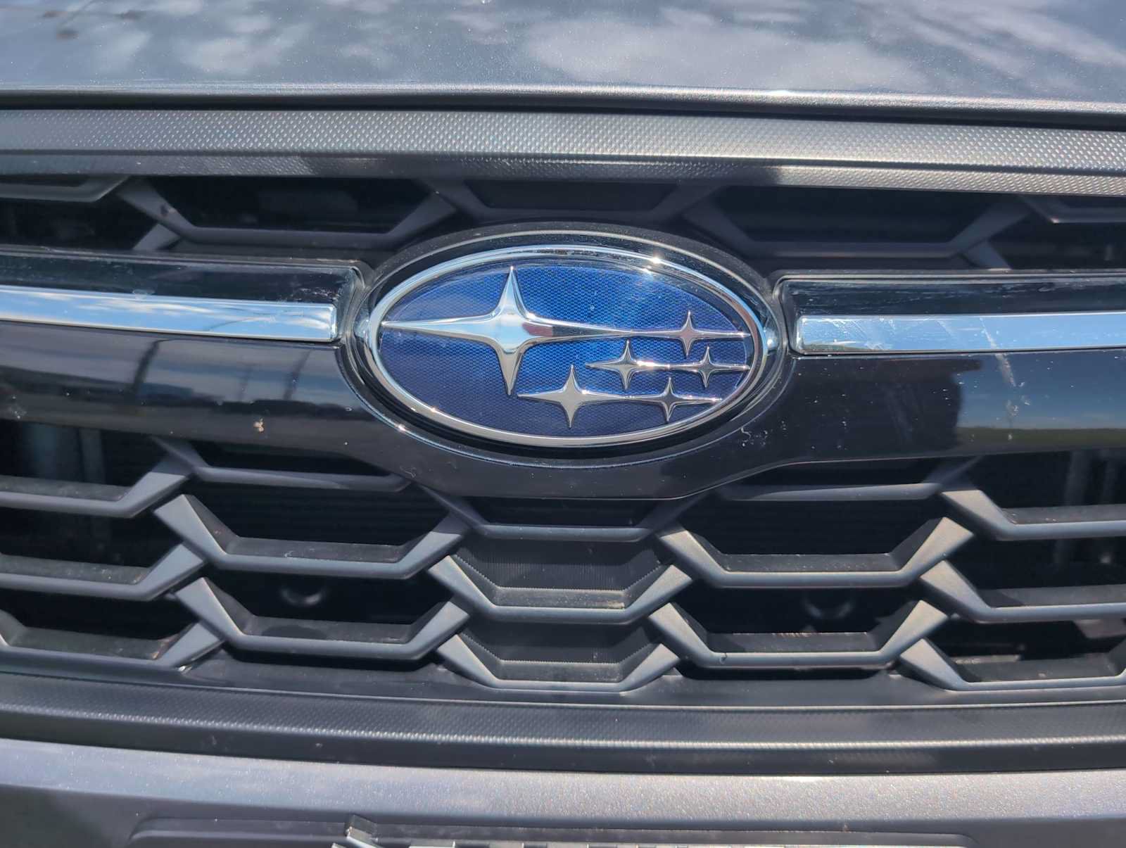 Used 2020 Subaru Crosstrek 2.0i Limited w/ Moonroof Package w/Navigation AWD/4WD image 33