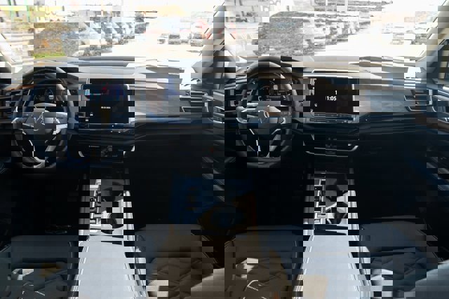 New 2026 Volkswagen Atlas SE image 27