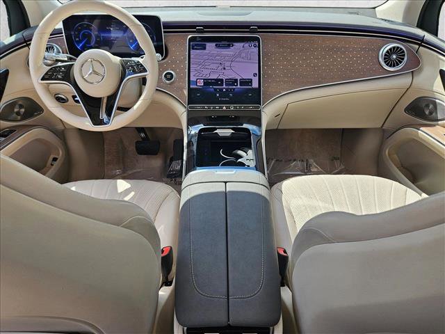 Certified 2023 Mercedes-Benz EQS 450+ SUV image 17