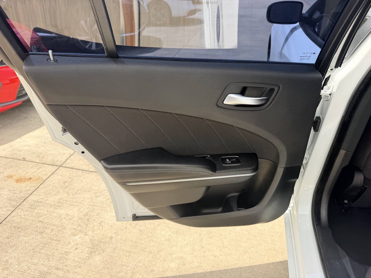 Used 2022 Dodge Charger SXT RWD image 13