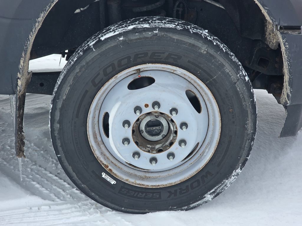 Used 2019 Ford F450 XL w/ XL Value Package image 10