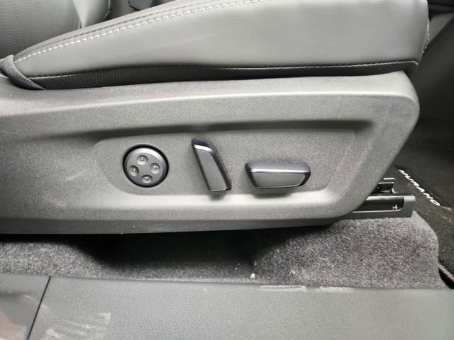 New 2026 Nissan Murano Platinum w/ Cargo Package image 41