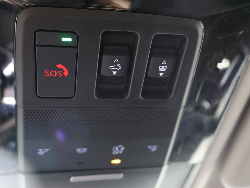 New 2025 Mitsubishi Outlander SE image 57