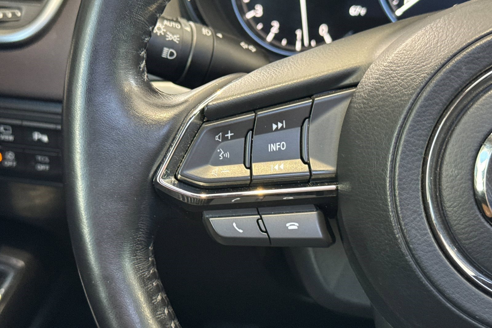 Used 2019 MAZDA CX-9 Grand Touring FWD image 31