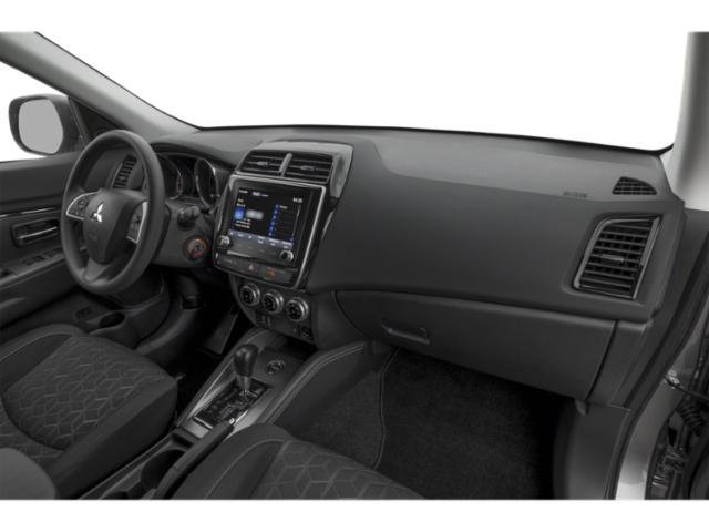 New 2026 Mitsubishi Outlander Sport ES image 17