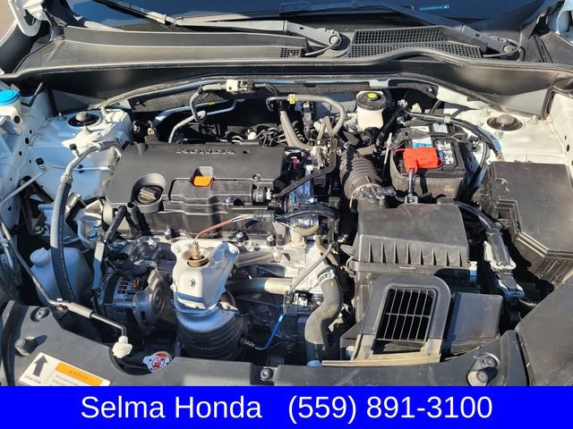 Used 2024 Honda HR-V Sport image 32