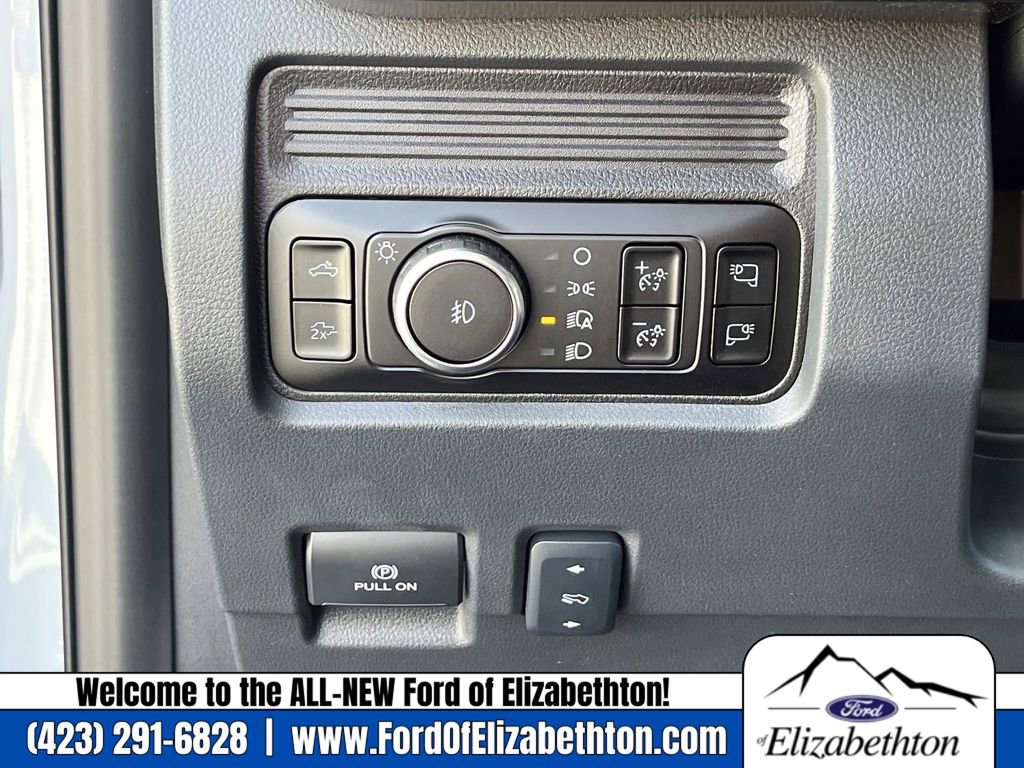 New 2025 Ford F250 Lariat w/ Lariat Ultimate Package image 22