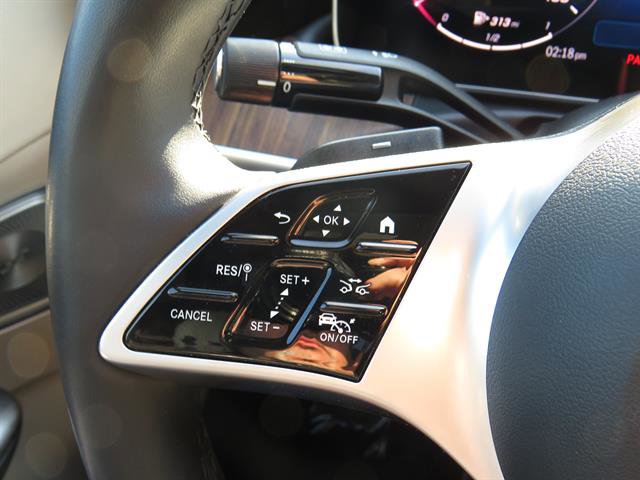 Used 2025 Mercedes-Benz C 300 4MATIC Sedan image 11