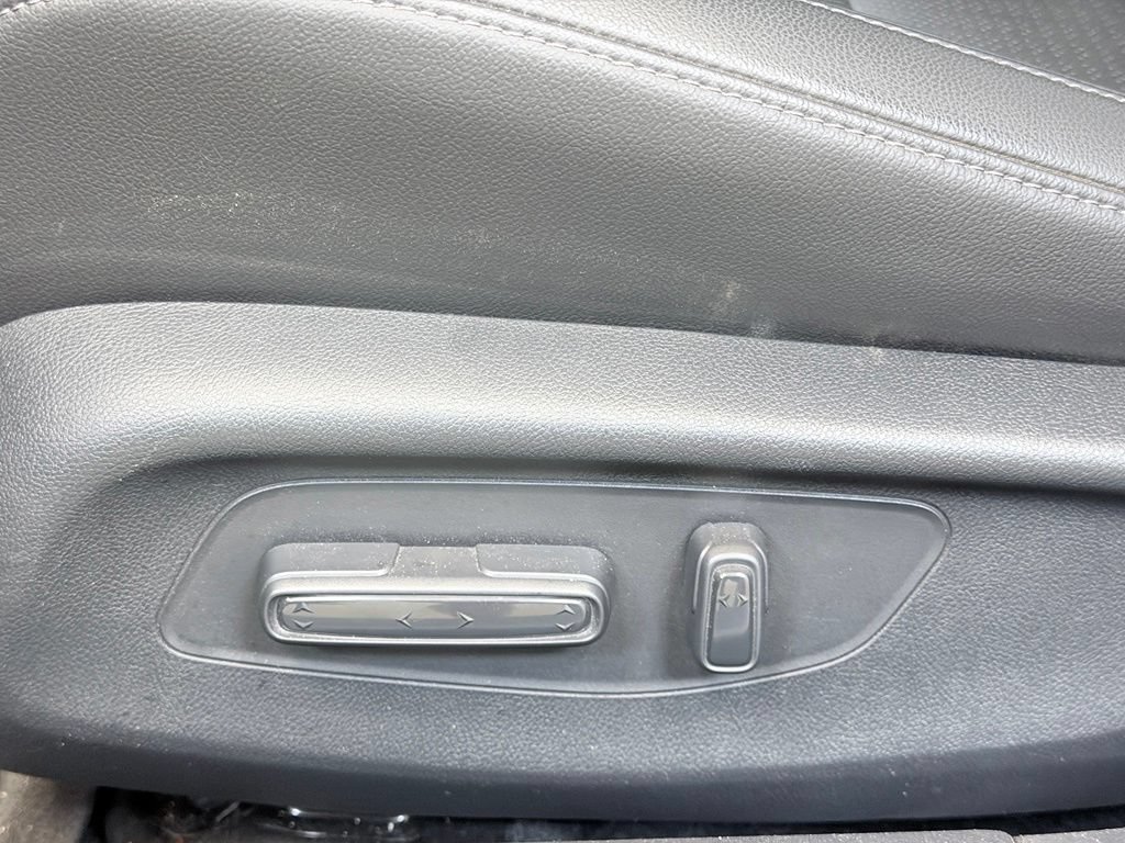 Used 2025 Honda Civic Sport Touring image 15