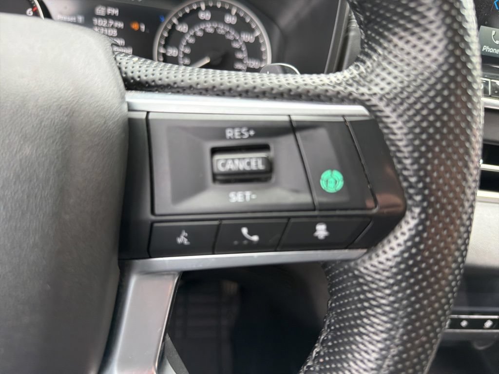 Used 2023 Mitsubishi Outlander SE FWD image 26