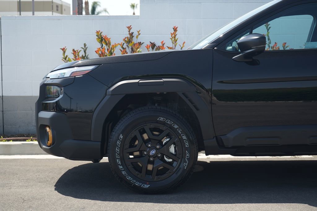 New 2026 Subaru Outback Wilderness AWD/4WD image 2