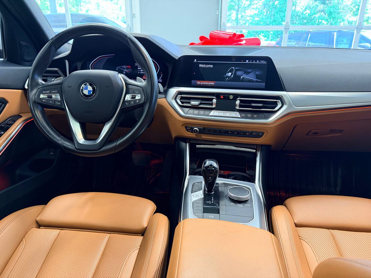 Used 2022 BMW 330i Sedan w/ Convenience Package RWD image 28
