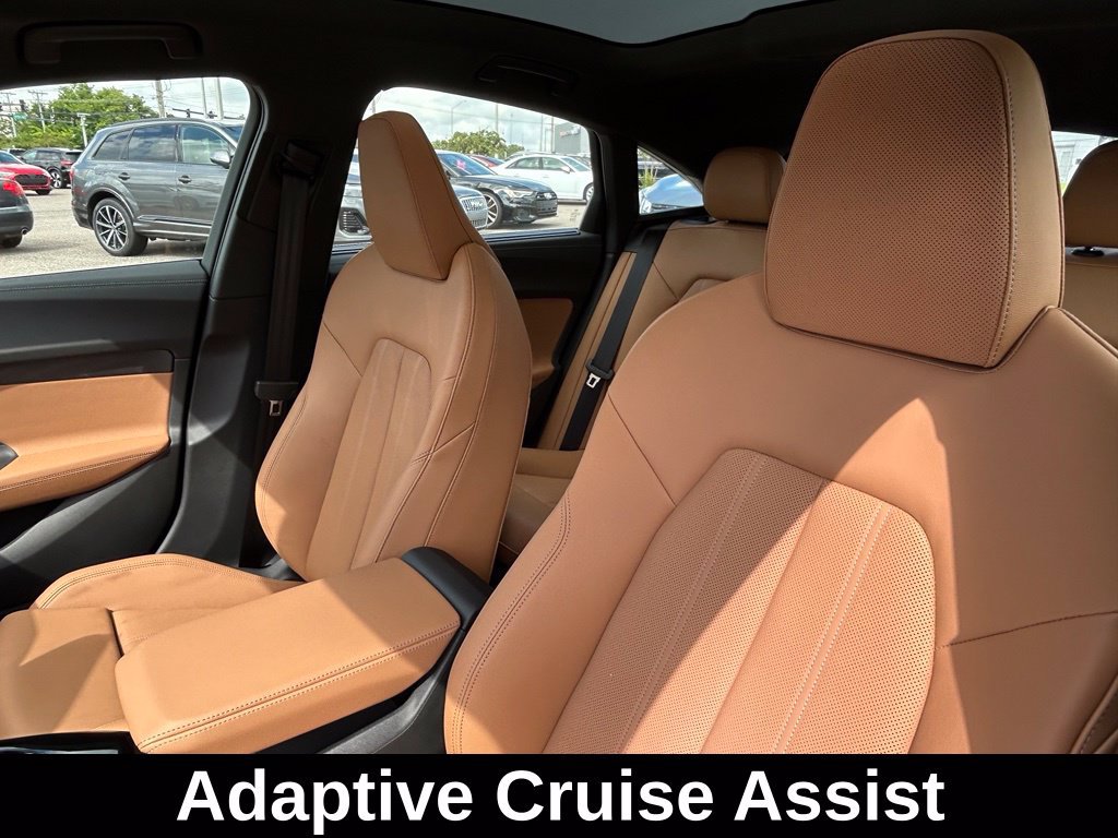 New 2026 Audi A5 Premium Plus AWD/4WD image 18