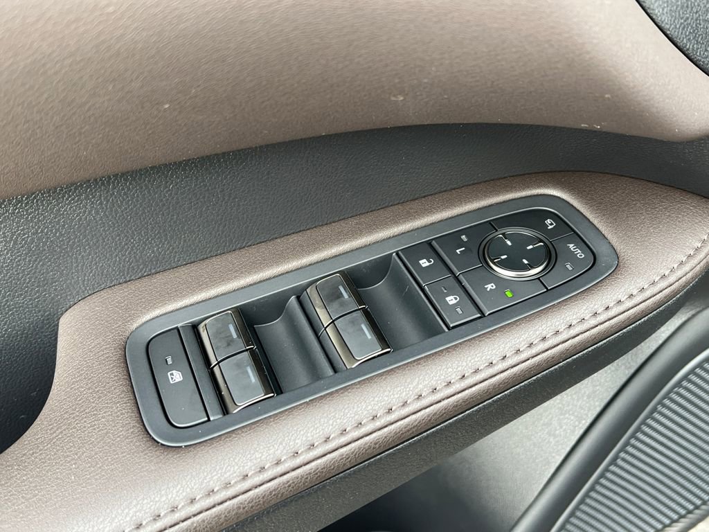 New 2026 Lexus RX 450h AWD image 11