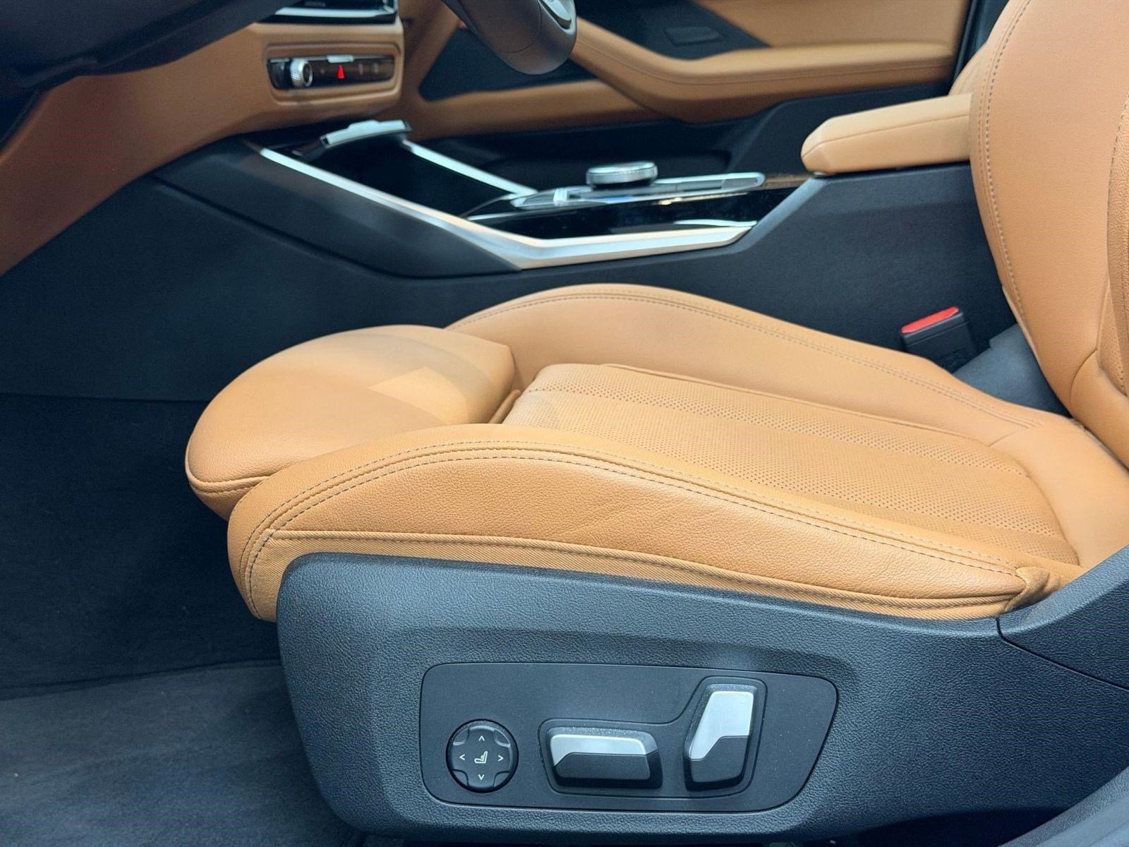 Certified 2023 BMW i4 eDrive35 image 13