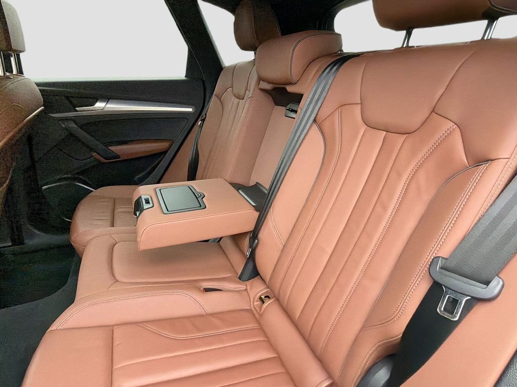 Used 2025 Audi Q5 2.0T Premium image 20