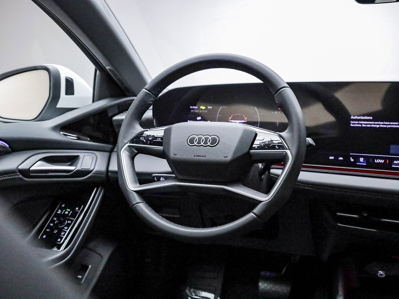 New 2025 Audi A6 e-tron Premium Plus RWD image 16