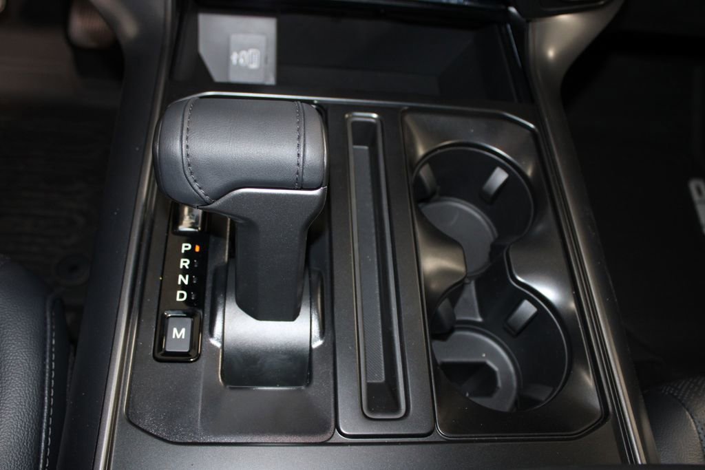 New 2026 Ford F150 Lariat image 47