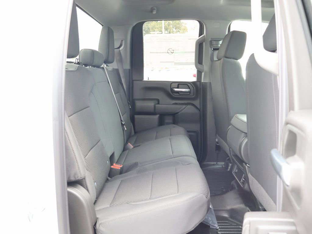 New 2026 Chevrolet Silverado 3500 W/T AWD/4WD image 36