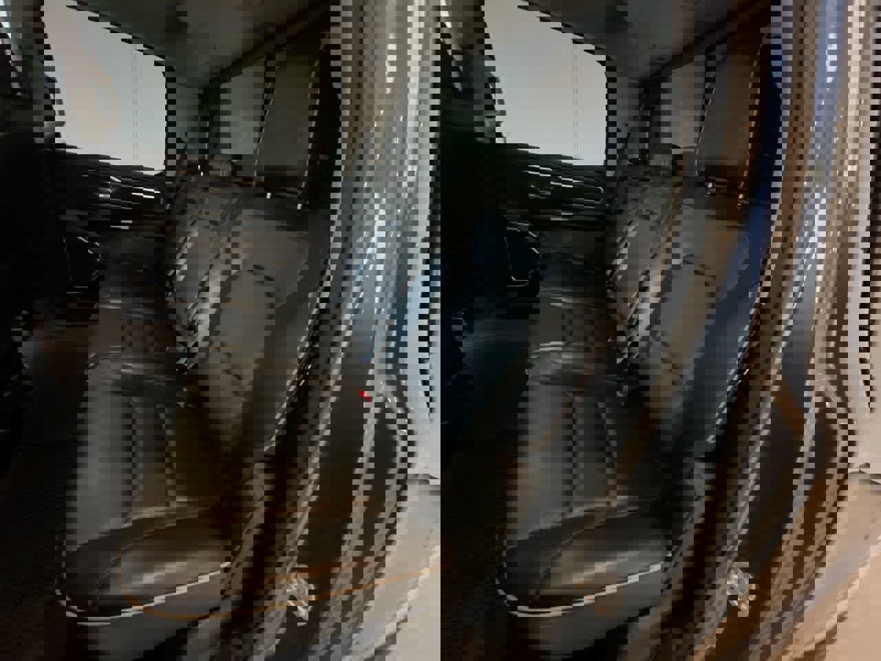 Used 2020 RAM 1500 Laramie image 22