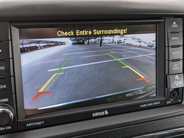Used 2020 Dodge Grand Caravan SE w/ UConnect Hands-Free Group image 14