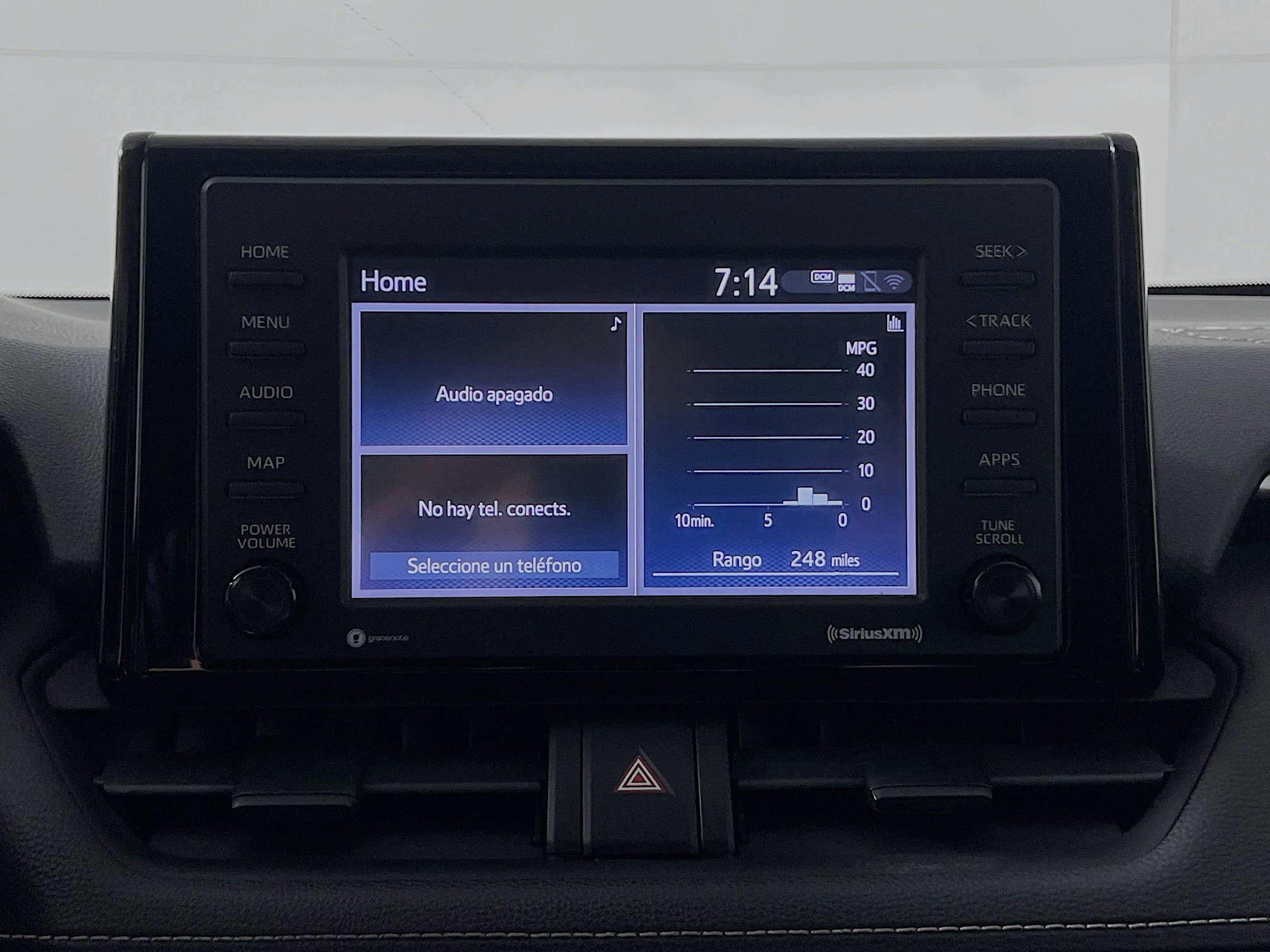 Used 2021 Toyota RAV4 XLE image 27