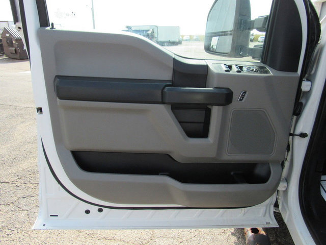 Used 2020 Ford F550 4x4 Crew Cab Super Duty image 36