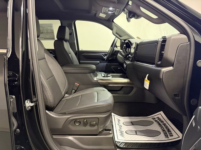 New 2026 Chevrolet Silverado 2500 LTZ w/ LTZ Plus Package AWD/4WD image 26
