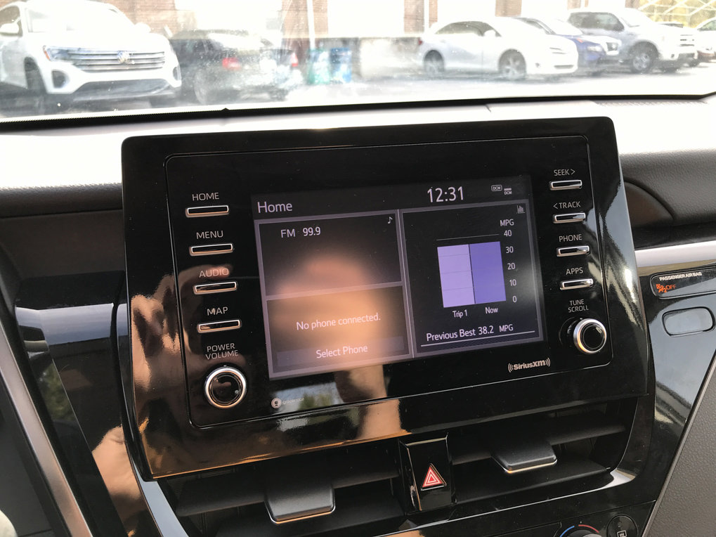 Certified 2024 Toyota Camry LE image 17