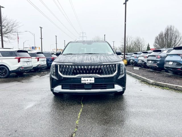 New 2026 Kia Carnival image 5