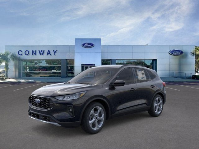 New 2026 Ford Escape ST-Line Select w/ Tech Pack #2 AWD/4WD image 1
