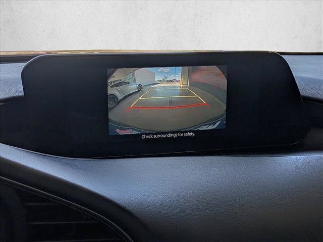 Used 2024 MAZDA MAZDA3 s FWD image 18