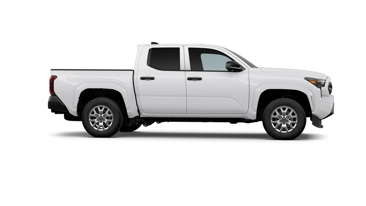 New 2026 Toyota Tacoma SR AWD/4WD image 35