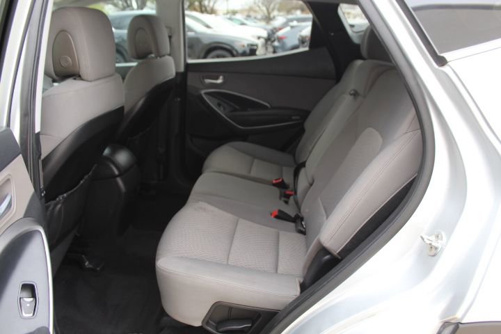 Used 2018 Hyundai Santa Fe Sport image 29