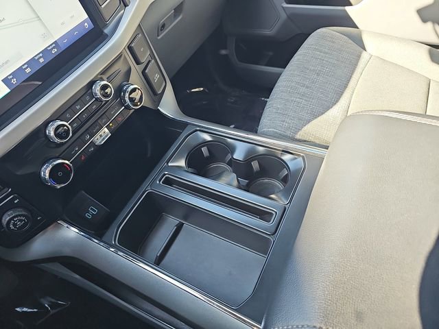 Used 2023 Ford F150 XLT w/ Equipment Group 302A High image 24