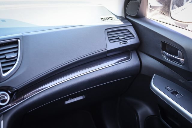 Used 2016 Honda CR-V EX-L image 21