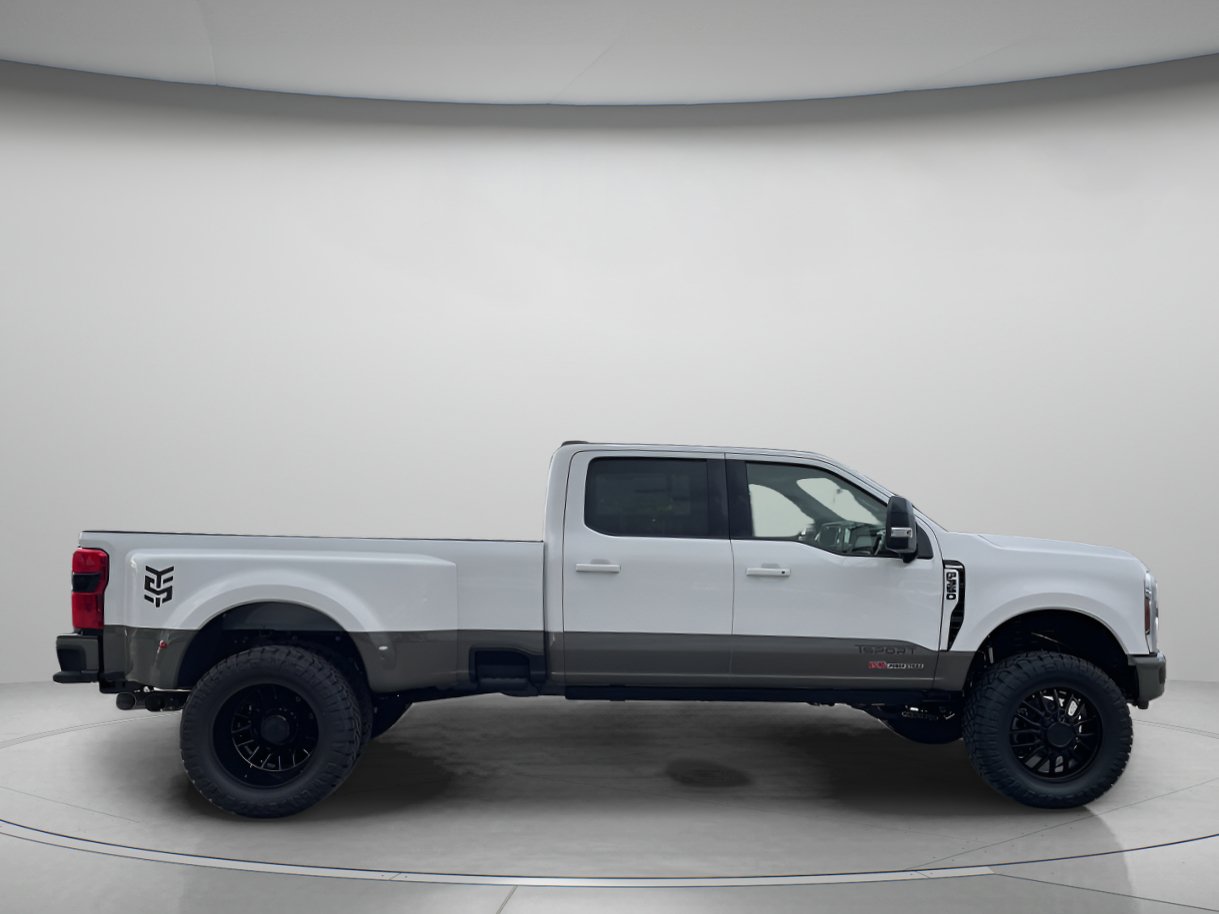 New 2026 Ford F350 King Ranch AWD/4WD image 2