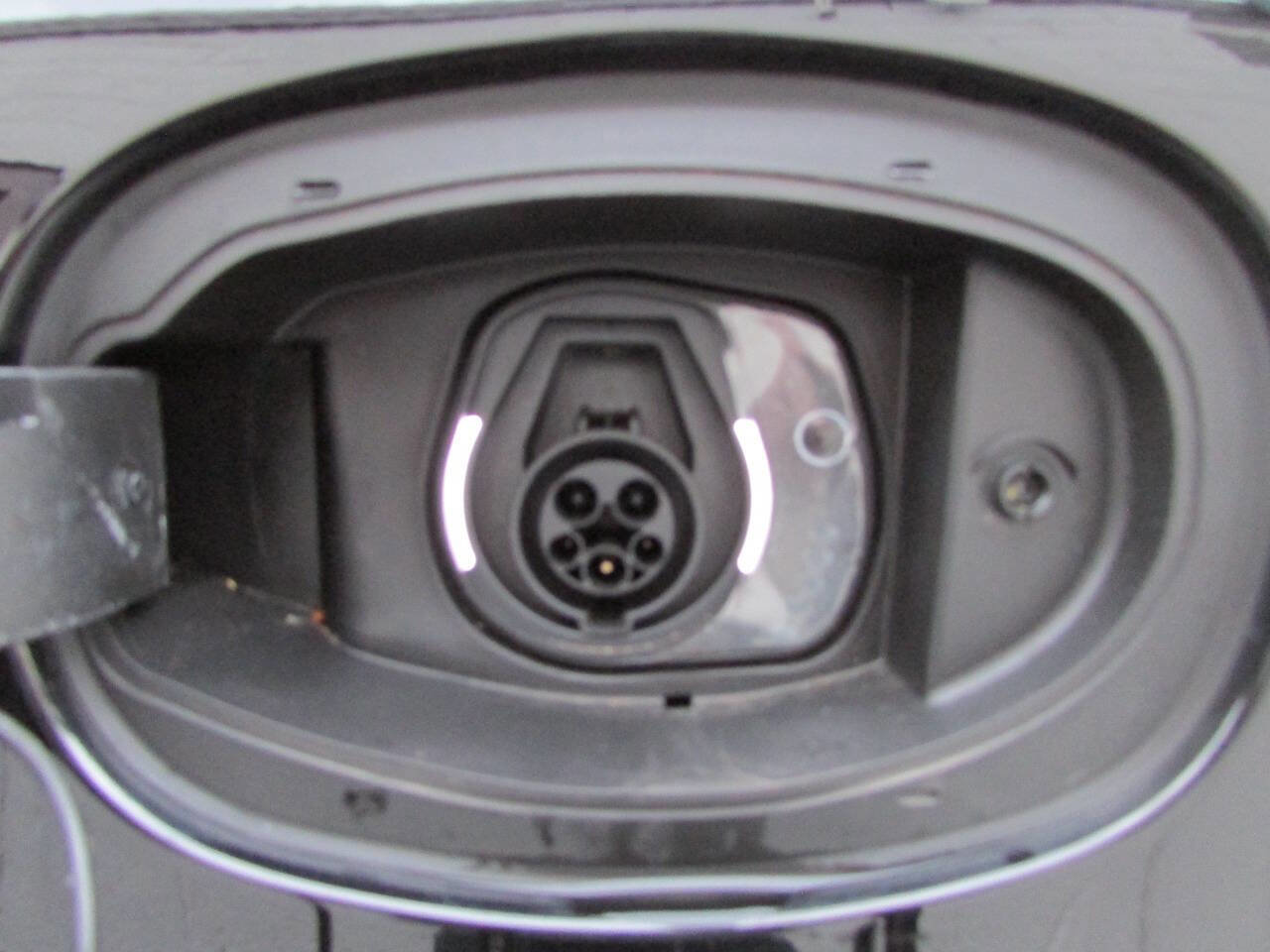 Used 2024 Dodge Hornet R/T Plus w/ Tech Pack Plus w/o Parking image 10