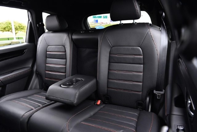 Used 2026 Honda CR-V Sport Touring image 25