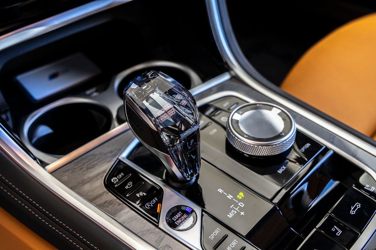 New 2026 BMW 840i xDrive Convertible image 21