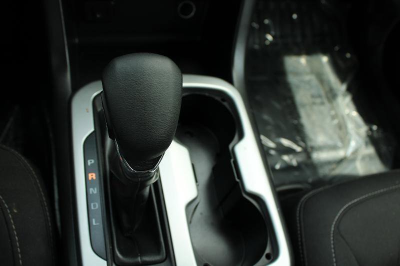 Used 2022 Chevrolet Colorado LT w/ Fleet Safety Package RWD image 12