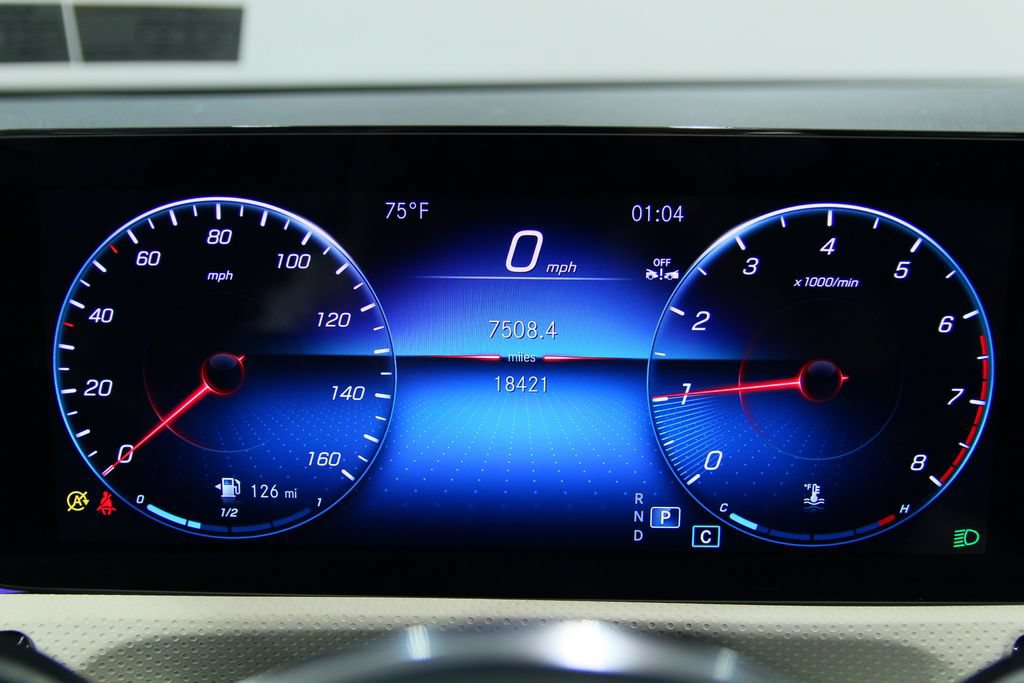 Certified 2023 Mercedes-Benz CLA 250 4MATIC image 15