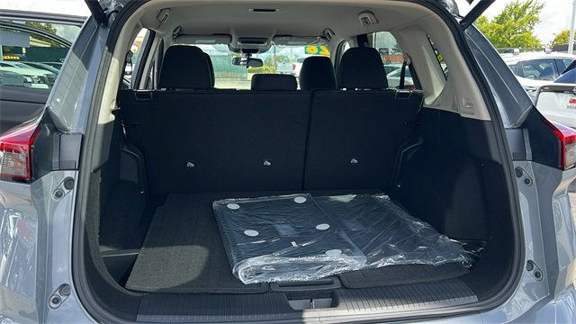 New 2026 Nissan Rogue SV image 13