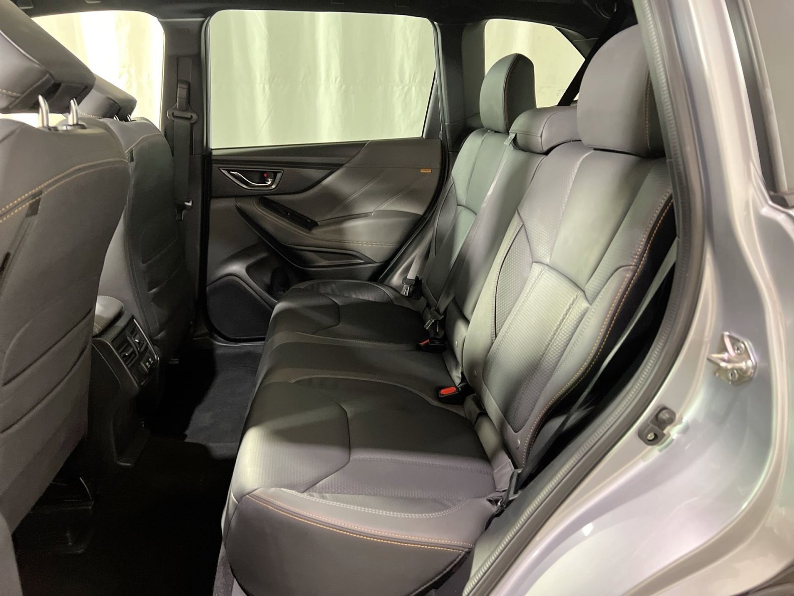 Used 2022 Subaru Forester Wilderness w/ Wilderness Package image 23