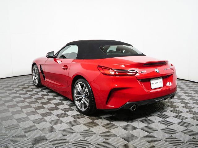 Used 2024 BMW Z4 sDrive30i image 32