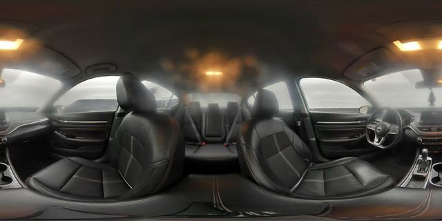 Used 2023 Nissan Altima 2.5 SR image 27