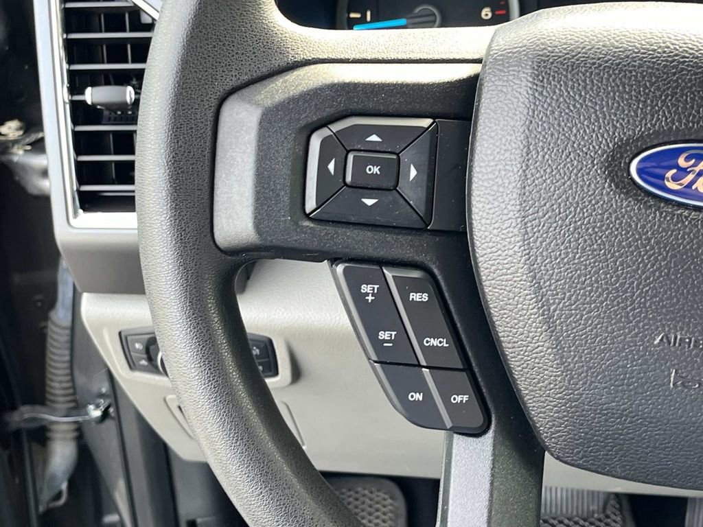 Used 2016 Ford F150 XLT image 24