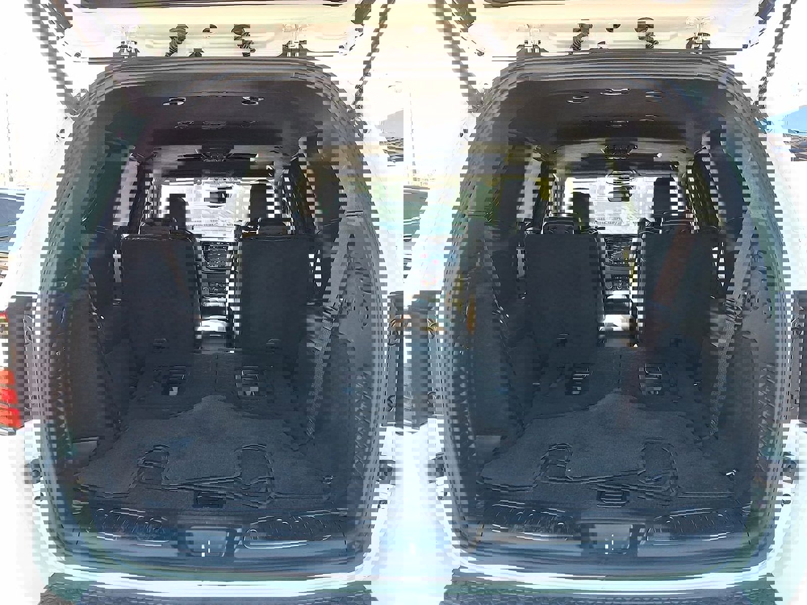 Used 2023 Dodge Durango Citadel image 27