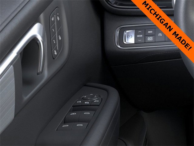 New 2026 Buick Enclave Preferred w/ Power Package image 46