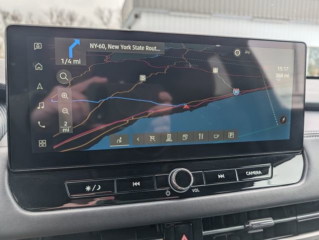 Used 2025 Mitsubishi Outlander SE image 23